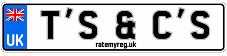 RMR Terms Conditions