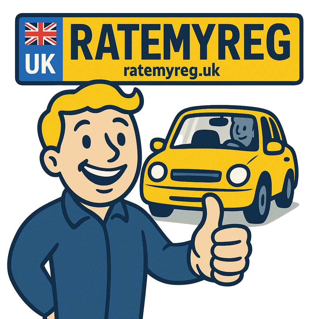 RateMyReg